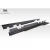 2007-2013 BMW 3 Series M3 Look Side Skirts - image 15