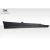 2007-2013 BMW 3 Series M3 Look Side Skirts - image 10