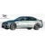 2006-2008 BMW 3 Series M3 Look Kit - image 27