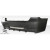 2006-2008 BMW 3 Series E90 4DR M3 Look Body Kit - 4 Piece - image 6