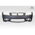 2006-2008 BMW 3 Series E90 4DR M3 Look Front Bumper - 1 Piece - image 6