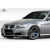 2006-2011 BMW 3 Series E90 4dr M3 Look Fender - 2 piece - image 3