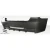 2006-2011 BMW 3 Series M3 Look Rear Bumper - image 14