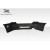 2006-2011 BMW 3 Series E90 4DR Duraflex M3 Look Rear Bumper - 1 Piece - image 7