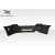 2006-2011 BMW 3 Series M3 Look Rear Bumper - image 11