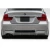 2006-2011 BMW 3 Series M3 Look Rear Bumper - image 1