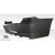 2006-2011 BMW 3 Series M3 Look Rear Bumper - image 13