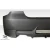 2006-2011 BMW 3 Series M3 Look Rear Bumper - image 17