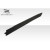 2006-2011 BMW 3 Series E90 4DR M3 Look Side Skirts Rocker Panels - 2 Piece - image 12