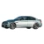 2006-2011 BMW 3 Series M3 Look Side Skirts - image 1