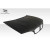 2004-2006 BMW 3 Series E46 2DR M3 Look Hood- 1 Piece - image 4