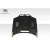 2004-2006 BMW 3 Series M3 Look Hood - image 10