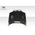 2004-2006 BMW 3 Series M3 Look Hood - image 11