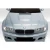 2002-2005 BMW 3 Series E46 4DR M3 Look Hood - 1 Piece - image 1