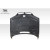 2002-2005 BMW 3 Series E46 4DR M3 Look Hood - 1 Piece - image 17