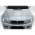 2002-2005 BMW 3 Series E46 4DR M3 Look Hood - 1 Piece - image 3