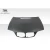 2002-2005 BMW 3 Series E46 4DR M3 Look Hood - 1 Piece - image 13