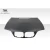 2002-2005 BMW 3 Series M3 look Hood - image 15