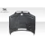 2002-2005 BMW 3 Series M3 look Hood - image 24