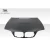 2002-2005 BMW 3 Series M3 look Hood - image 22