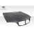 2002-2005 BMW 3 Series M3 look Hood - image 23