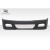 2000-2006 BMW 3 Series E46 2DR M3 Look Front Bumper - 1 Piece - image 1