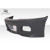 2000-2006 BMW 3 Series E46 2DR M3 Look Front Bumper - 1 Piece - image 4