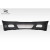 2000-2006 BMW 3 Series E46 2DR Duraflex M3 Look Front Bumper - 1 Piece - image 10