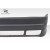 1999-2005 BMW 3 Series 4DR E46 M3 Look Body Kit - 4 Piece - image 47