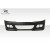 1999-2005 BMW 3 Series E46 4DR Duraflex M3 Look Style Front Bumper Cover 1 Piece