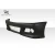 1999-2005 BMW 3 Series E46 4DR M3 Look Style Front Bumper - 1 Piece - image 6