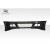 1999-2005 BMW 3 Series E46 4DR M3 Look Style Front Bumper - 1 Piece - image 5