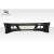1999-2005 BMW 3 Series E46 4DR M3 Look Style Front Bumper - 1 Piece - image 5