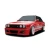 1984-1991 BMW 3 Series M3 Look Kit - image 1