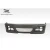 1984-1991 BMW 3 Series M3 Look Front Bumper - image 7