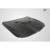 2006-2008 BMW 3 Series E90 4DR DriTech M3 Look Hood - 1 Piece - image 8