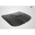 2006-2008 BMW 3 Series M3 Look Carbon Fiber Hood - image 13