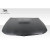 2006-2008 BMW 3 Series E90 4DR M3 Look Hood - 1 Piece - image 9