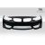 2014-2020 BMW 4 Series F32 M4 Look Kit - 4 Piece - image 8