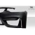 2014-2020 BMW 4 Series F32 M4 Look Kit - 4 Piece - image 10