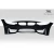 2014-2020 BMW 4 Series F32 M4 Look Kit - 4 Piece - image 11