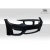 2014-2020 BMW 4 Series F32 M4 Look Kit - 4 Piece - image 13