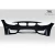 2014-2020 BMW 4 Series F32 M4 Look Kit - 4 Piece - image 15