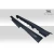 2014-2020 BMW 4 Series F32 M4 Look Kit - 4 Piece - image 21