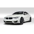 2014-2020 BMW 4 Series M4 Look Kit - image 3