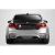 2014-2020 BMW 4 Series M4 Look Carbon Fiber Trunk - image 1