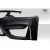 2014-2020 BMW 4 Series M4 Look Front Bumper - image 16