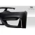 2014-2020 BMW 4 Series M4 Look Front Bumper - image 11