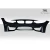 2014-2020 BMW 4 Series M4 Look Front Bumper - image 13
