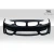 2014-2020 BMW 4 Series M4 Look Front Bumper - image 13